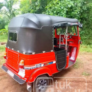 BAJAJ 1998 2 STROKE