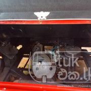 BAJAJ 1998 2 STROKE