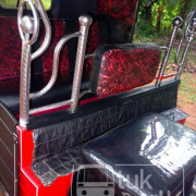 BAJAJ 1998 2 STROKE