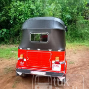 BAJAJ 1998 2 STROKE