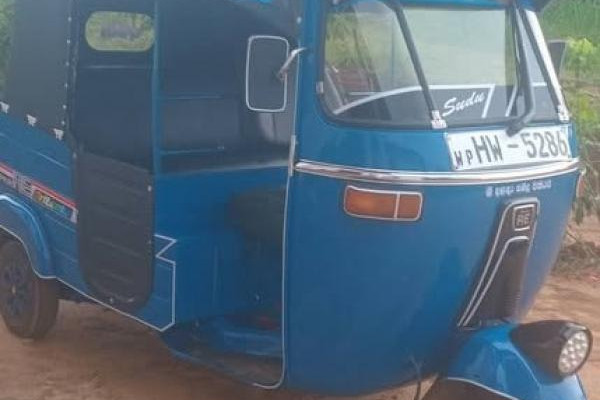BAJAJ 2003 2 STROKE