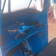 BAJAJ 2003 2 STROKE