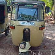 BAJAJ 1998 2 STROKE