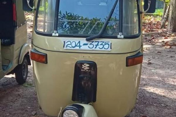 BAJAJ 1998 2 STROKE