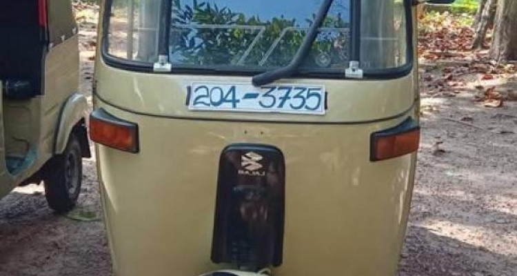 BAJAJ 1998 2 STROKE