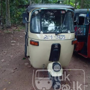 BAJAJ 1998 2 STROKE