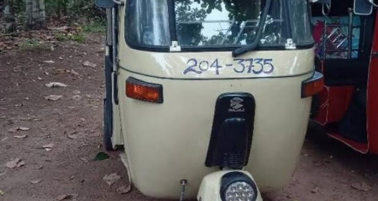 BAJAJ 1998 2 STROKE