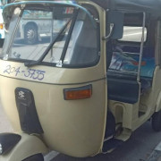 BAJAJ 1998 2 STROKE