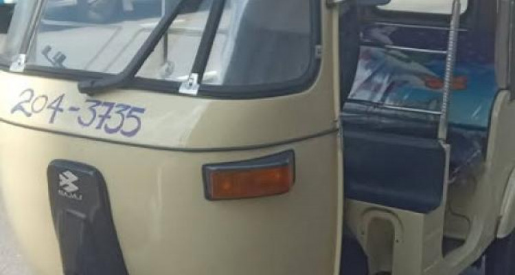 BAJAJ 1998 2 STROKE