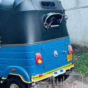 BAJAJ 2002 2 STROKE