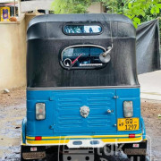 BAJAJ 2002 2 STROKE