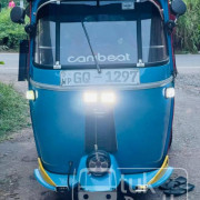 BAJAJ 2002 2 STROKE