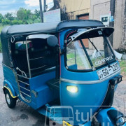BAJAJ 2002 2 STROKE