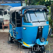 BAJAJ 2002 2 STROKE