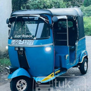 BAJAJ 2002 2 STROKE