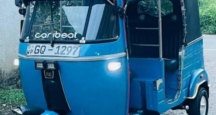 BAJAJ 2002 2 STROKE