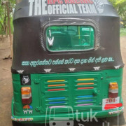 BAJAJ 1998 2 STROKE