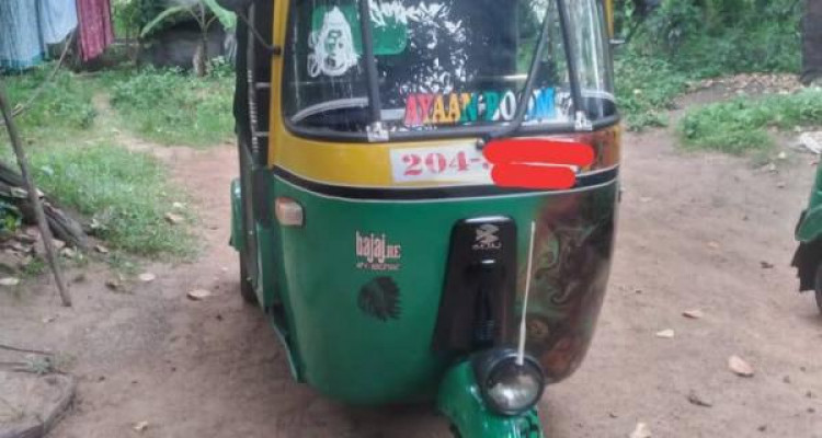 BAJAJ 1998 2 STROKE