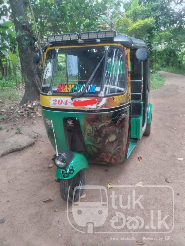 BAJAJ 1998 2 STROKE