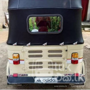 BAJAJ 2002 2 STROKE