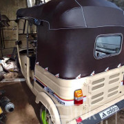 BAJAJ 2002 2 STROKE