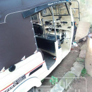 BAJAJ 2002 2 STROKE