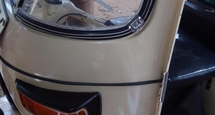 BAJAJ 2002 2 STROKE