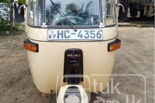 BAJAJ 2002 2 STROKE