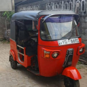 BAJAJ 2011 4 STROKE