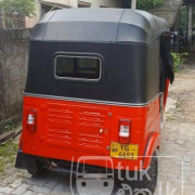 BAJAJ 2011 4 STROKE