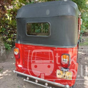 TVS 2010 KING