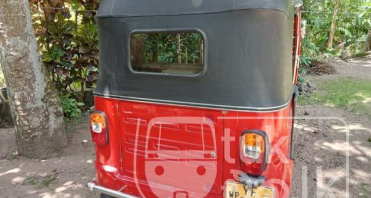 TVS 2010 KING