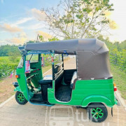 BAJAJ 2003 2 STROKE