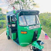 BAJAJ 2003 2 STROKE