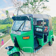 BAJAJ 2003 2 STROKE
