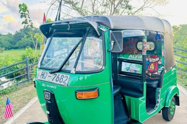 BAJAJ 2003 2 STROKE