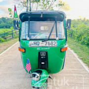 BAJAJ 2003 2 STROKE