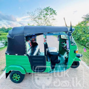BAJAJ 2003 2 STROKE