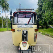 BAJAJ 2004 2 STROKE