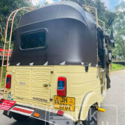 BAJAJ 2004 2 STROKE