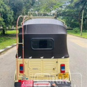 BAJAJ 2004 2 STROKE