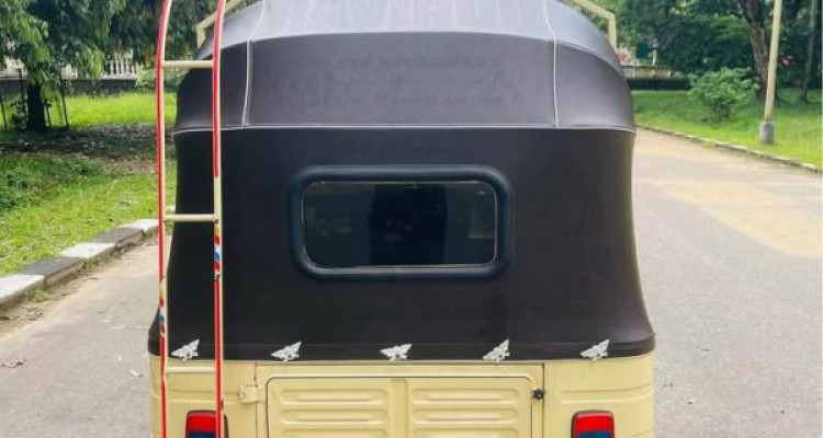 BAJAJ 2004 2 STROKE