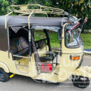 BAJAJ 2004 2 STROKE