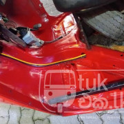 BAJAJ 2013 4 STROKE