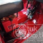 BAJAJ 2013 4 STROKE