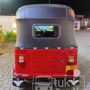 BAJAJ 2013 4 STROKE