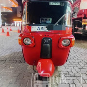 BAJAJ 2013 4 STROKE