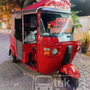 BAJAJ 2013 4 STROKE