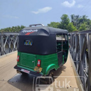 BAJAJ 2001 2 STROKE