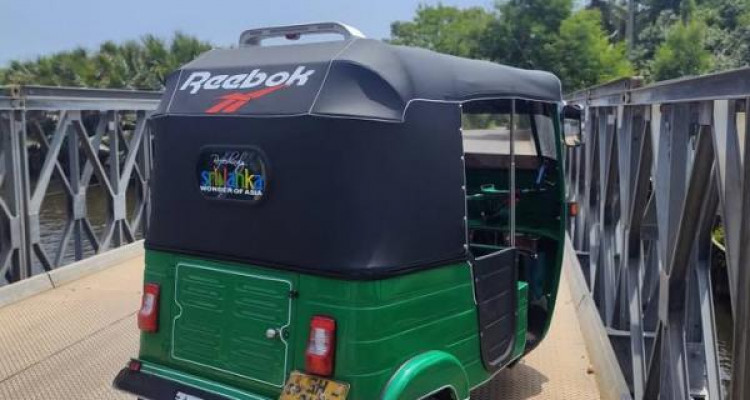 BAJAJ 2001 2 STROKE